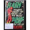 Image 1 : DC COMICS NO.184 THE FLASH