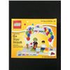 Image 1 : Minifigure Birthday Set 850791 Lego Set 2013 MISB NEW MINT