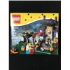 Image 1 : LEGO 40122 Rare Trick Treat Halloween Retired NEW SEALED