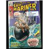 Image 1 : MARVEL COMICS SUB MARINER NO.24