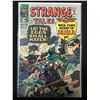 Image 1 : MARVEL COMICS STRANGE TALES NO. 145