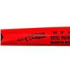 Image 2 : JUAN SOTO SIGNED RAWLINGS BASEBALL BAT (BECKETT COA)