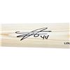 Image 2 : JULIO RODRIGUEZ SIGNED LOUISVLLE SLUGGER BASEBALL BAT (BECKETT COA)