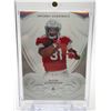 Image 1 : 2019 PANINI FLAWLESS DIAMOND  #67 DAVID JOHNSON NUMBERED 2/7