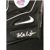 Image 2 : KURT WANER MULTI SIGNED GAME USED GLOVES (GCG HOLO)