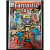 Image 1 : MARVEL COMICS FANTASTIC FOUR NO. 104