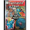 Image 1 : MARVEL COMICS FANTASTIC FOUR NO. 106