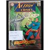 Image 1 : DC COMICS NO.349 ACTION COMICS