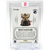 Image 2 : 2013-14 PANINI NATIONAL TREASURE RYAN KESSLER TREASURED TROPHIES 11/25