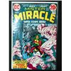 Image 1 : MISTER MIRACLE #14  (DC COMICS)