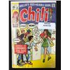 Image 1 : CHILI #15  (MARVEL COMICS)