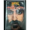 Image 1 : REVOLUTIONARY COMICS NO.32 ROCK N' ROLL COMICS FRANK ZAPPA