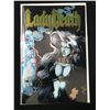 Image 1 : Lady Death #1 Between Heaven  Comic