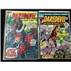 Image 1 : DAREDEVIL  #66 AND #89   (MARVEL COMICS)