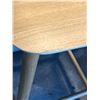 Image 2 : MUUTO OAK BARSTOOL WITH COSMETIC DAMAGE