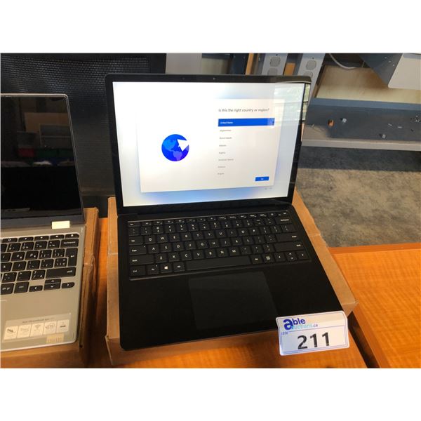 MICROSOFT SURFACE 14