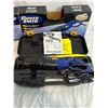 Image 2 : Power Smith Reciprocating Saw Kit