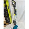 Image 2 : New - Yardworks Telescopic Grass Trimmer & Edger