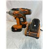 Image 3 : Rigid Power Tools