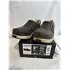 Image 1 : Dakota - "Quad Stance" STCP Slip-ON Safety Shoe