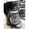 Image 2 : Black & Decker Coffeemaker