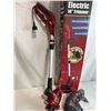 Image 2 : Never Used - Toro Electric 14" Trimmer