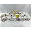 Image 1 : Assorted China Lot