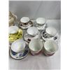 Image 2 : Assorted China Lot