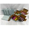 Image 1 : Assorted PartyLite Candles