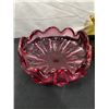 Image 2 : Decorative Glass Candy Dishes