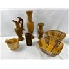 Image 1 : Wooden Décor and Kitchenware