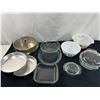 Image 1 : Bakingware Lot