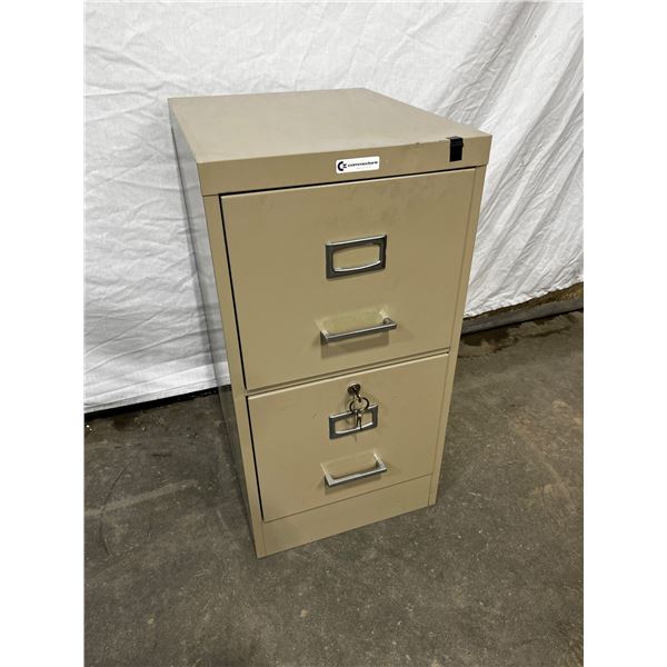 Commodore Filing Cabinet