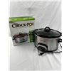 Image 1 : Crock Pot Smart-Pot