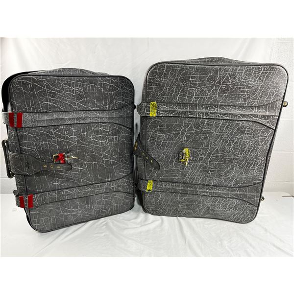 Everlite Luggage