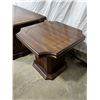 Image 3 : Kroehler Coffee Table Set