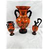 Image 1 : Decorative Adis Vases