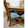 Image 3 : Palliser Dining Table and Chairs