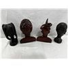 Image 4 : Wooden Figurines