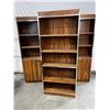 Image 1 : Mid Century Bookshelves