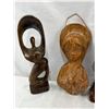 Image 2 : Wooden Figurines