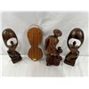 Image 4 : Wooden Figurines