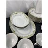 Image 3 : Contemporary Noritake Fine China Set