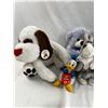 Image 2 : Stuffed Animal Lot