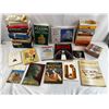Image 1 : Assorted Book Lot