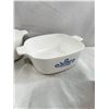 Image 2 : Corningware Casserole Dish's