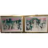 Image 1 : "Polo Lounge" by Leroy Neiman (SET)
