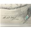 Image 7 : "Polo Lounge" by Leroy Neiman (SET)