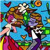 Image 2 : I Love You by Britto, Romero