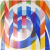 Image 3 : Untitled by Agam, Yaacov